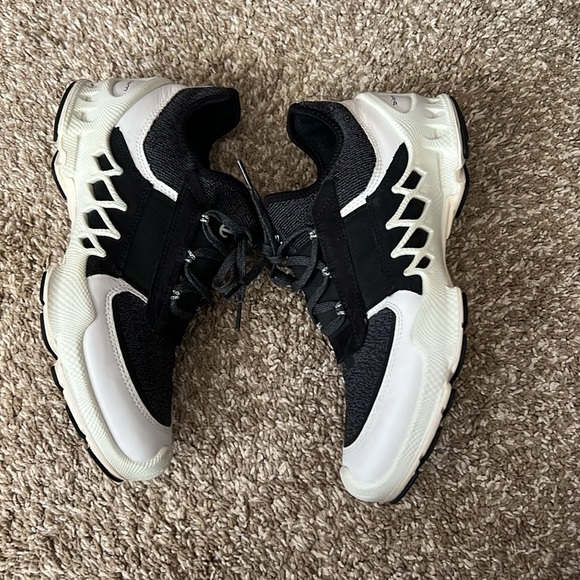 Ecco Biom sneakers 39/8-8.5 - Picture 3 of 5